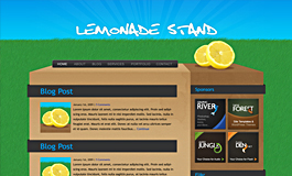 lemon