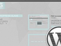glass