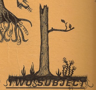 Dead Tree