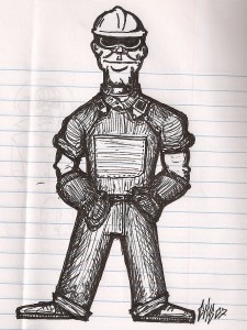 Engineer (TF2)