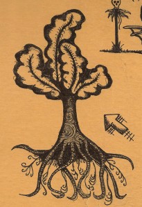 Octo-plant