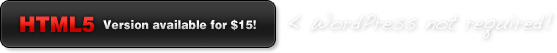 You can purchase an HTML 5 version of this theme here