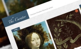 curator