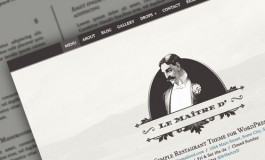 Le Maitre d'