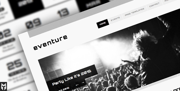 Eventure