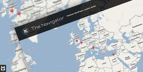 The Navigator